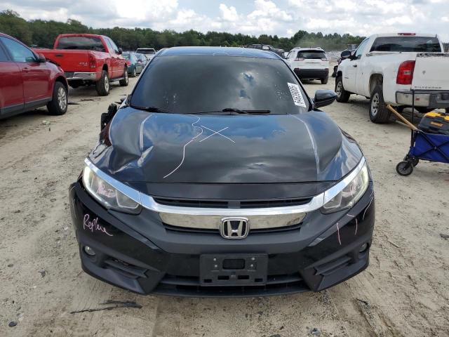 2017 HONDA CIVIC LX 19XFC2F5XHE207577