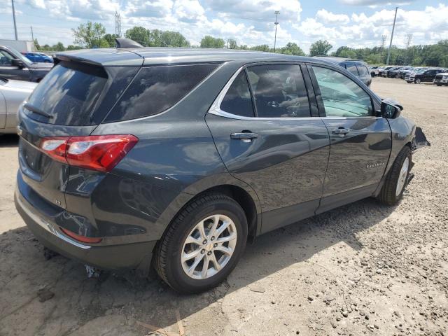 2020 CHEVROLET EQUINOX LT - 2GNAXJEV0L6188242