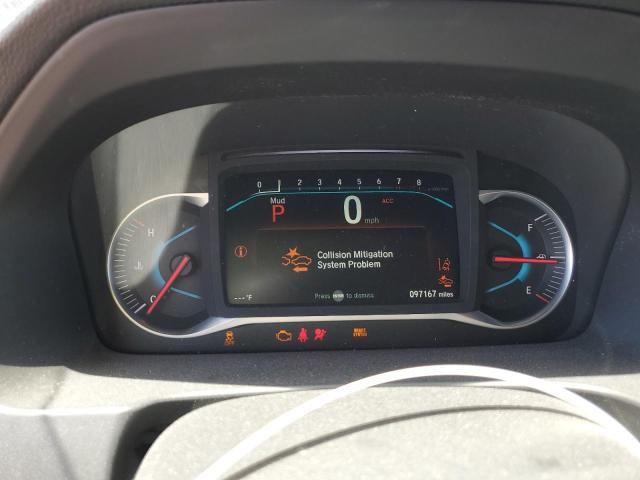 2019 HONDA PILOT EX 5FNYF6H3XKB015094