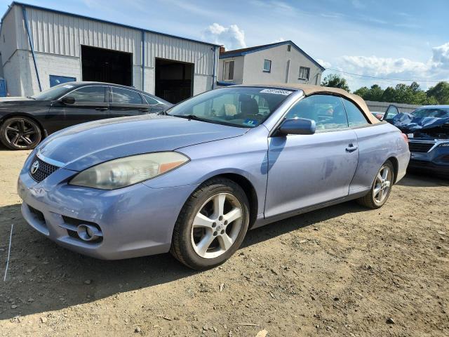 TOYOTA CAMRY SOLA