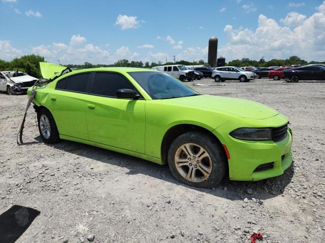 2023 DODGE CHARGER SX 2C3CDXBG9PH698266