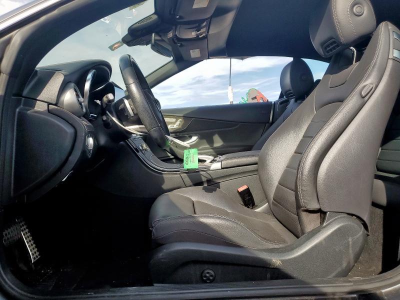 2019 MERCEDES-BENZ C 300 - WDDWK8DB9KF798924