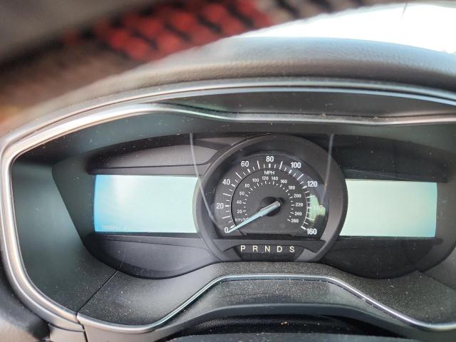 2015 FORD FUSION TIT - 3FA6P0K99FR130472