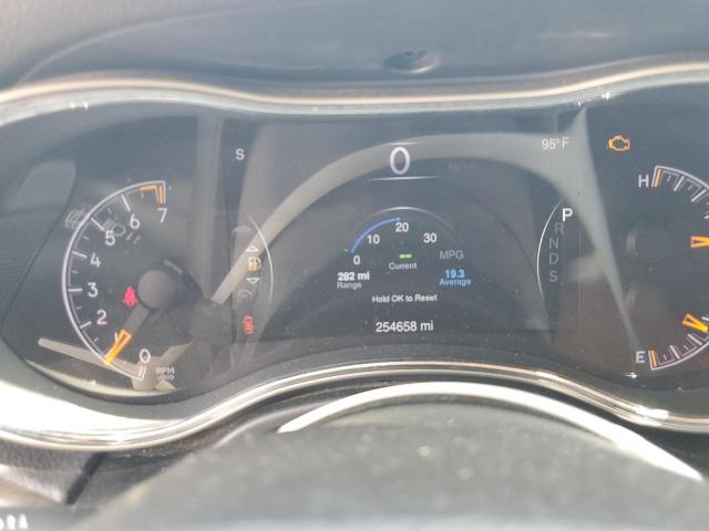 2015 JEEP GRAND CHER 1C4RJFBGXFC819784