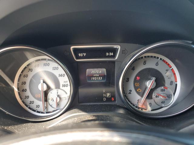 2016 MERCEDES-BENZ GLA 250 WDCTG4EB2GJ227120