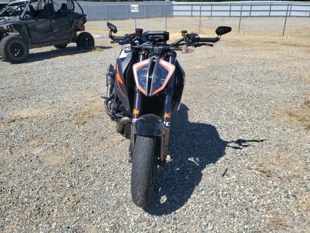 2017 KTM 1290 SUPER VBKV39403HM959424