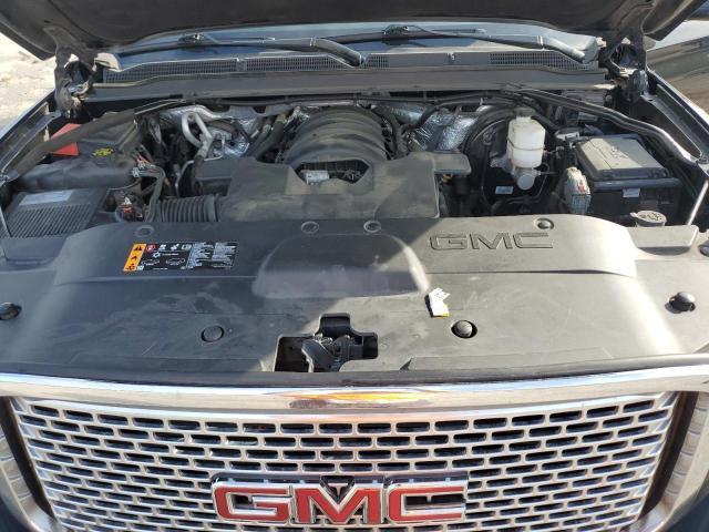 2017 GMC YUKON DENALI 1GKS1CKJ4HR370909