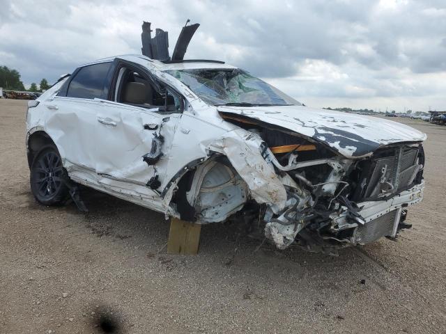 2019 CADILLAC XT5 1GYKNERS7KZ232258