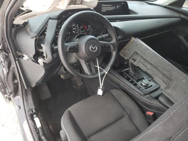 2025 MAZDA CX-30 3MVDMBAM0SM795603