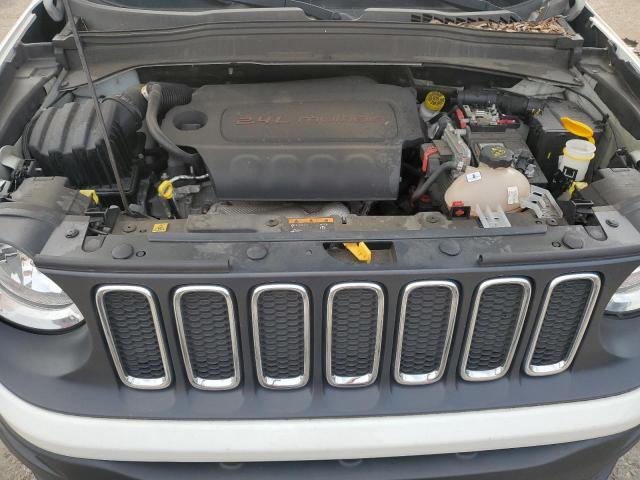 2018 JEEP RENEGADE L ZACCJBBB8JPJ52945