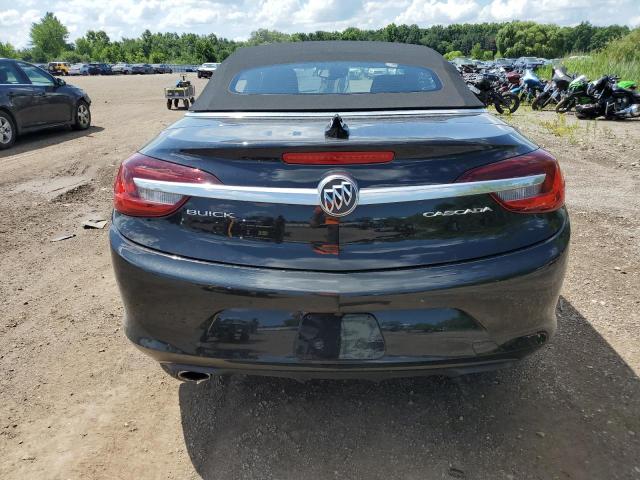 2016 BUICK CASCADA PR W04WT3N57GG100762