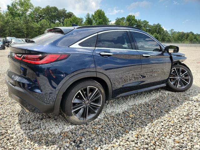 2024 INFINITI QX55 LUXE 3PCAJ5JR1RF105057