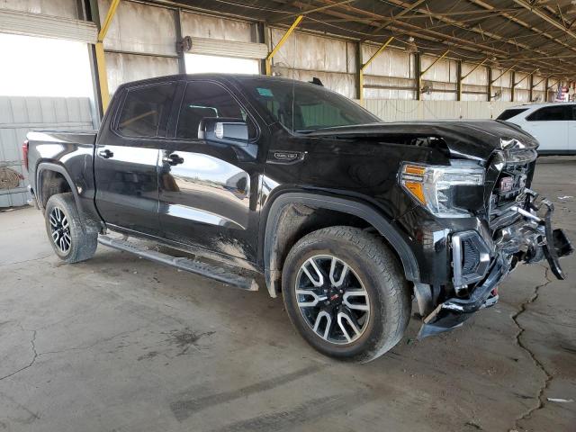 2021 GMC SIERRA K15 3GTP9EED3MG295576