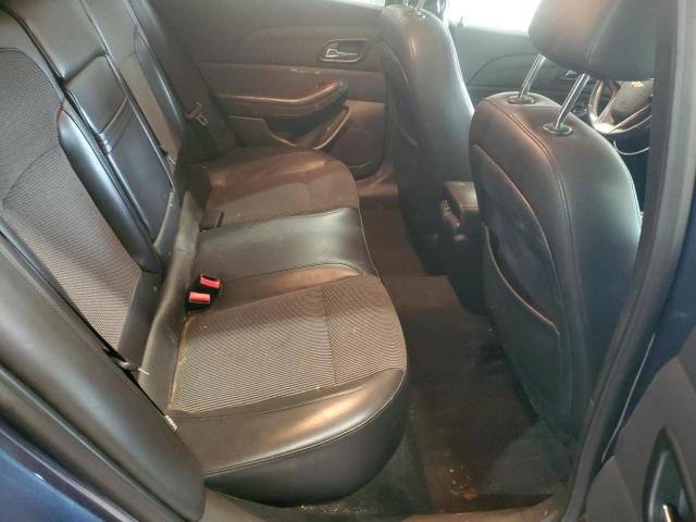 2013 CHEVROLET MALIBU 2LT - 1G11E5SA4DF159995