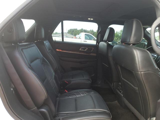 2018 FORD EXPLORER P 1FM5K8HT9JGB97591