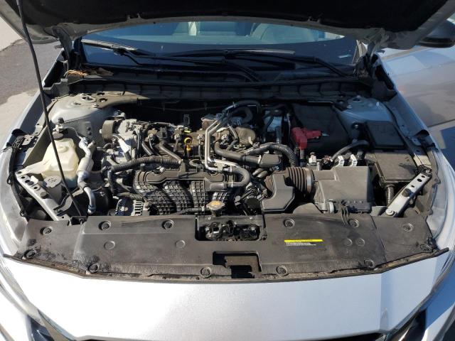 2021 NISSAN ALTIMA SR 1N4BL4CV5MN358532