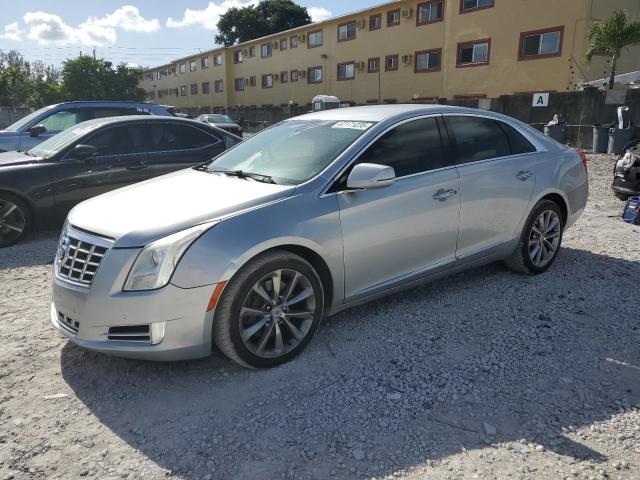 CADILLAC XTS LUXURY