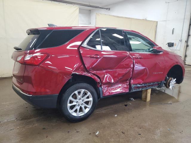 2019 CHEVROLET EQUINOX LT 3GNAXKEVXKS562961