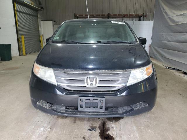 2012 HONDA ODYSSEY EX - 5FNRL5H63CB103567