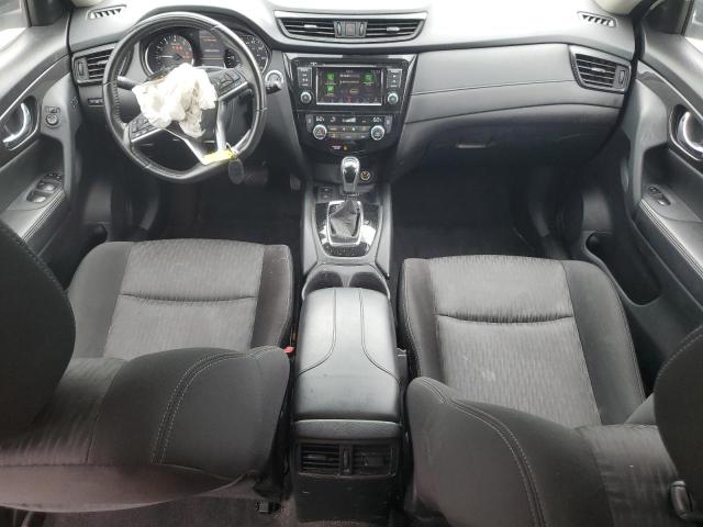 2019 NISSAN ROGUE S JN8AT2MV4KW399819