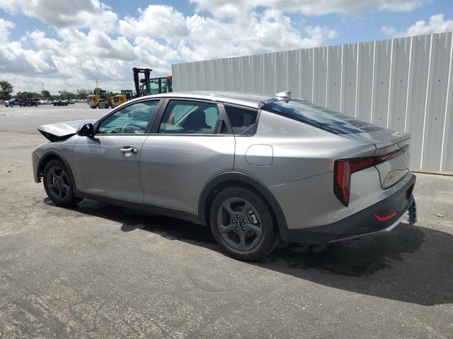 2025 KIA K4 LX 3KPFT4DE6SE084172