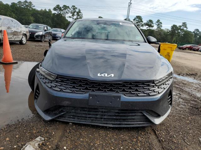 2022 KIA K5 LXS 5XXG14J22NG147770