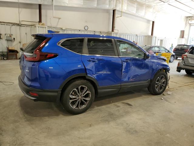 2020 HONDA CR-V EX 7FARW2H50LE020745