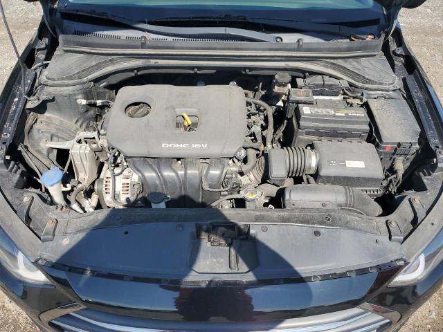 2018 HYUNDAI ELANTRA SE - 5NPD84LF1JH384022