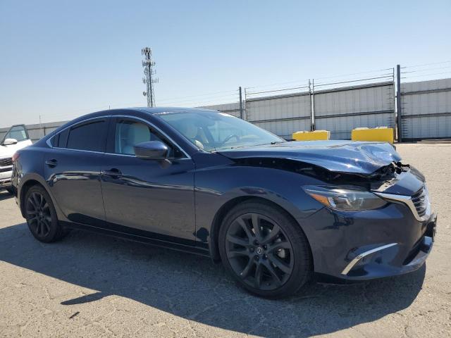 2017 MAZDA 6 GRAND TO - JM1GL1W58H1104353