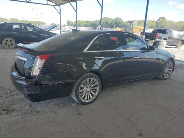 2016 CADILLAC CTS LUXURY 1G6AR5SX8G0106629