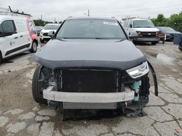 2016 AUDI Q3 PREMIUM WA1BFCFS0GR012523