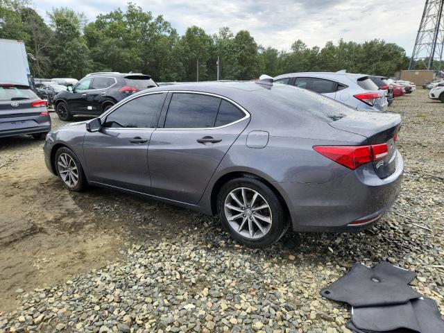 2020 ACURA TLX TECHNO 19UUB1F54LA015525