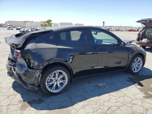 2024 TESLA MODEL Y 7SAYGDEE5RF981955