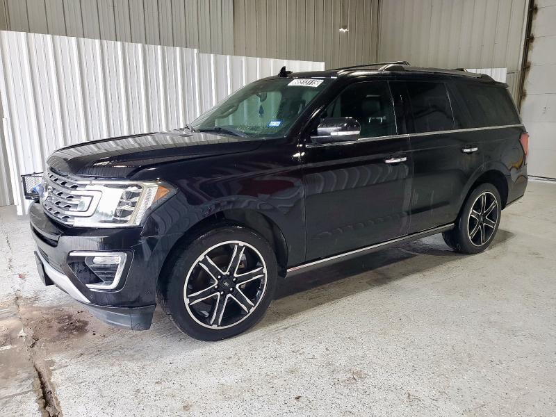 2019 FORD EXPEDITION LIMITED 1FMJU1KT2KEA01867