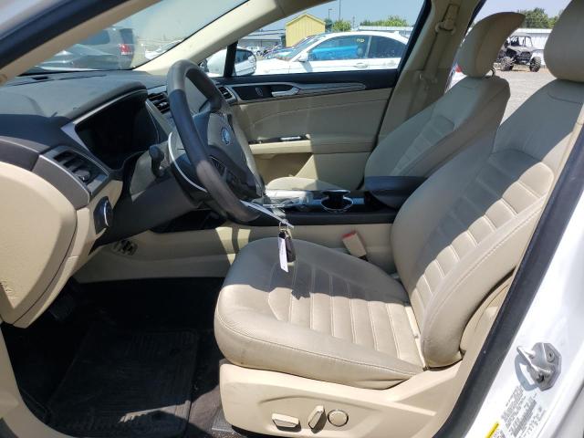 2014 FORD FUSION SE - 3FA6P0H77ER380992