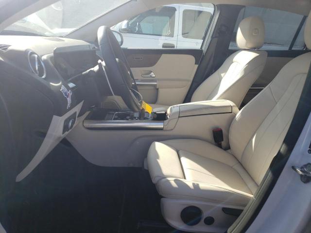 2022 MERCEDES-BENZ GLA 250 W1N4N4GB1NJ374872