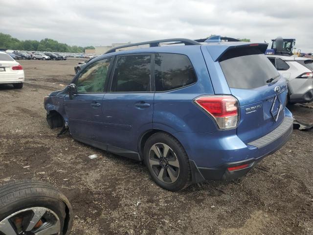 2017 SUBARU FORESTER 2 JF2SJAEC2HH549292
