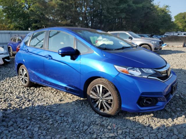 2020 HONDA FIT EX 3HGGK5H86LM719742