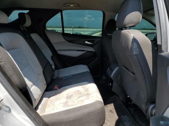 2018 CHEVROLET EQUINOX LS - 2GNAXHEV5J6277147