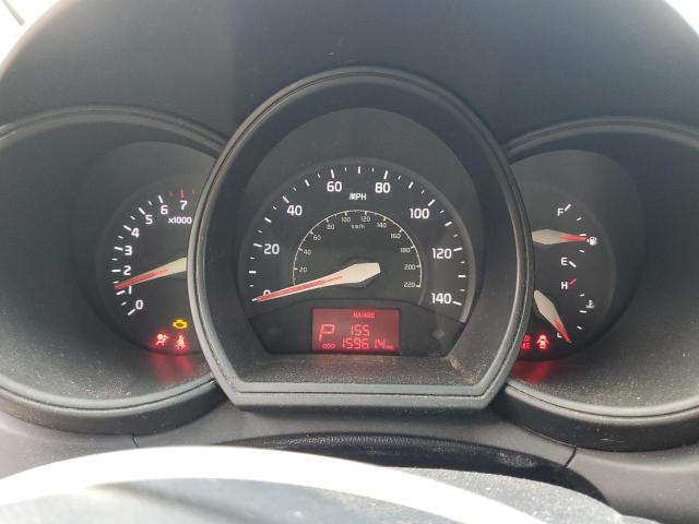2015 KIA RIO LX - KNADM4A33F6483685