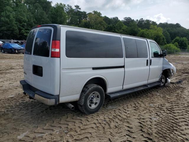 2019 CHEVROLET EXPRESS G3 1GAZGPFG7K1224615