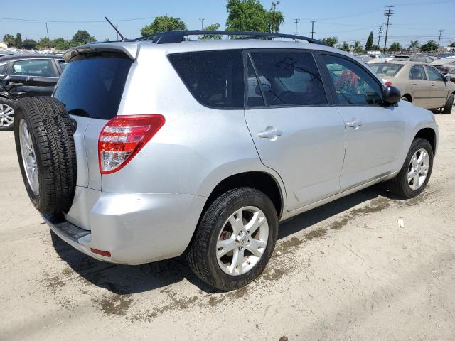 2011 TOYOTA RAV4 - JTMZF4DV3B5041182