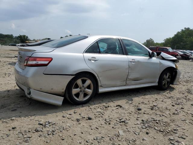 2010 TOYOTA CAMRY BASE - 4T1BF3EK4AU030918