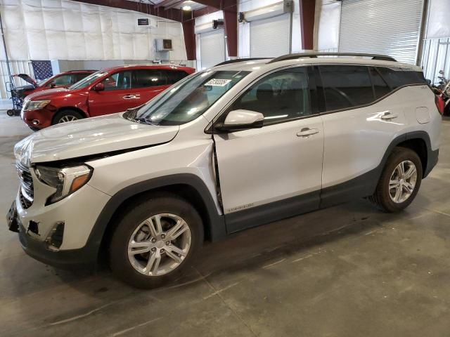 GMC TERRAIN SL