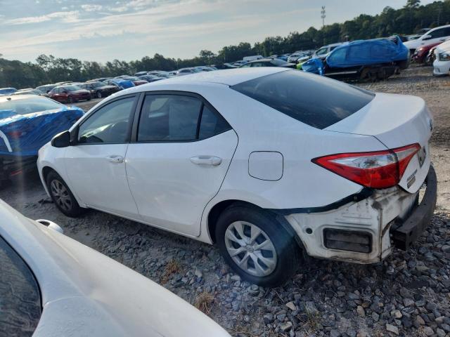 2015 TOYOTA COROLLA L 2T1BURHE1FC283329