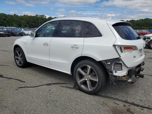 2015 AUDI Q5 PREMIUM WA1DGAFP6FA108899