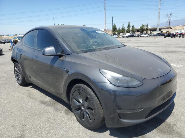 2025 TESLA MODEL Y 7SAYGDEDXSF216169