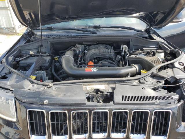 2014 JEEP GRAND CHER - 1C4RJFBG8EC487200