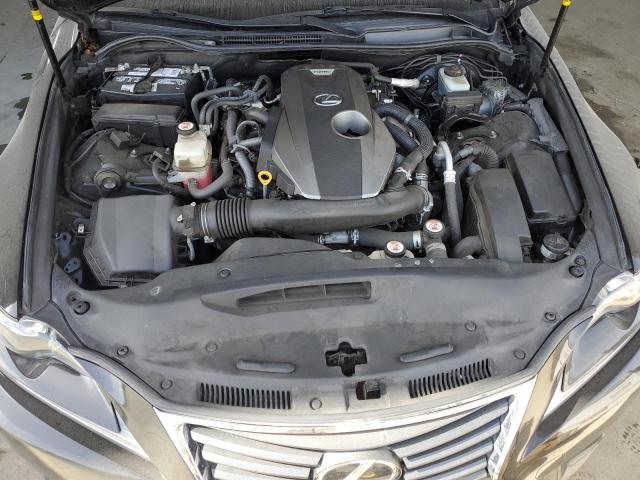 2016 LEXUS IS 200T JTHBA1D20G5037648