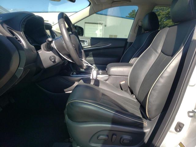 2020 INFINITI QX60 LUXE 5N1DL0MNXLC538945